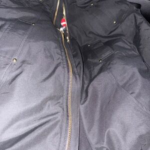 Moose knuckle jacket